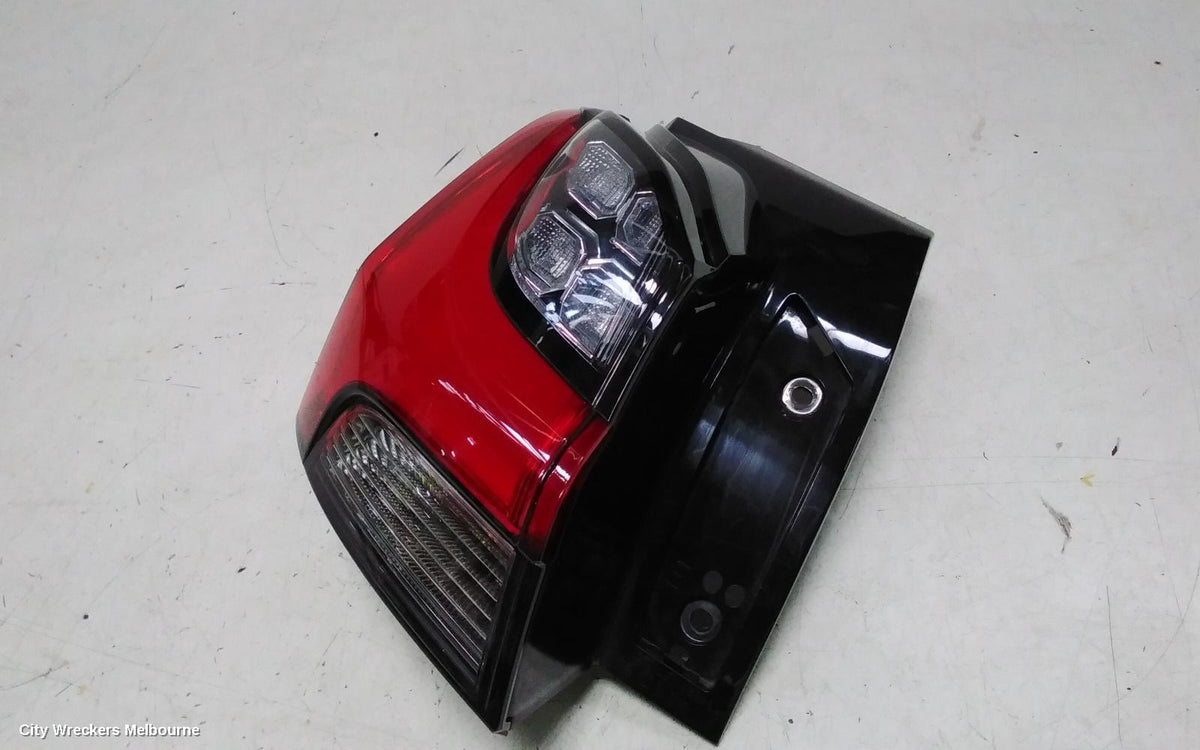 MITSUBISHI ASX LEFT TAILLIGHT, IN BODY, XD, 06/2019 ONWARDS - Image 3