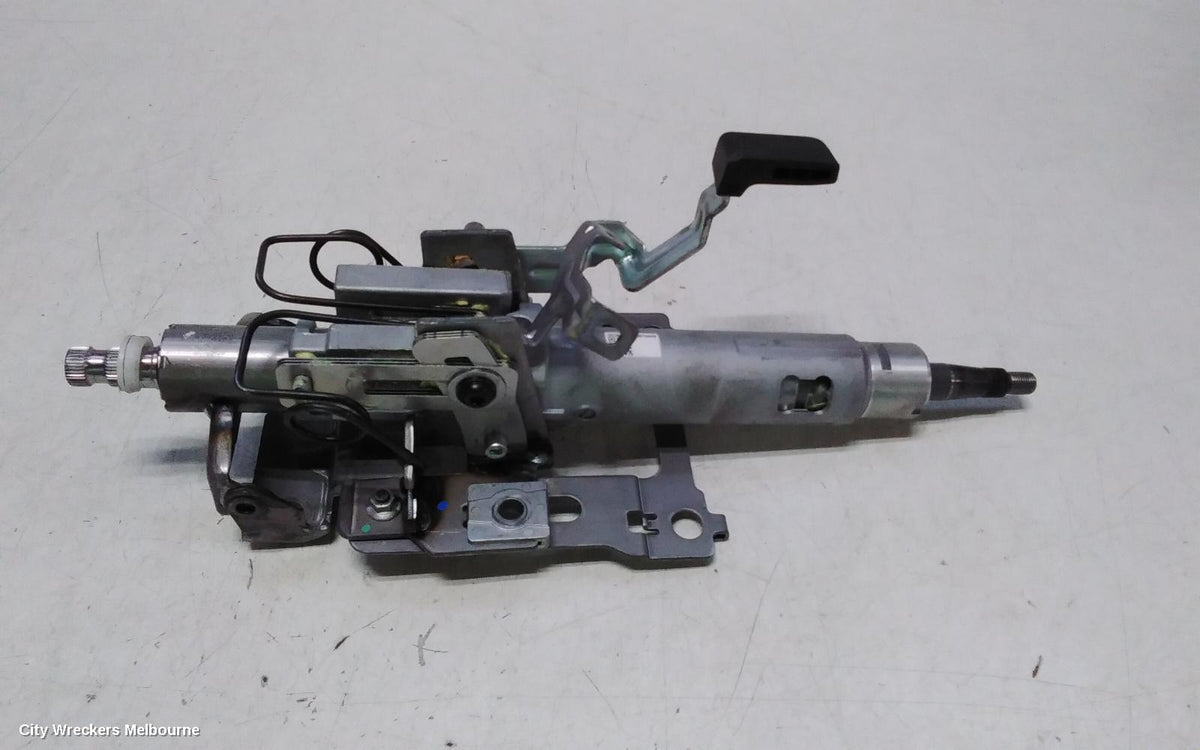 ISUZU DMAX STEERING COLUMN, RG, KEY START TYPE, 07/2020 ONWARDS - Image 3