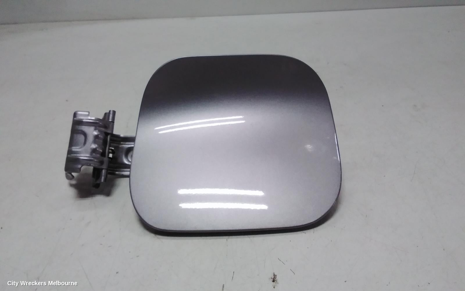 TOYOTA C-HR FUEL DOOR / FILLER, GEN 1, 12/2016 - 09/2023 - Image 1