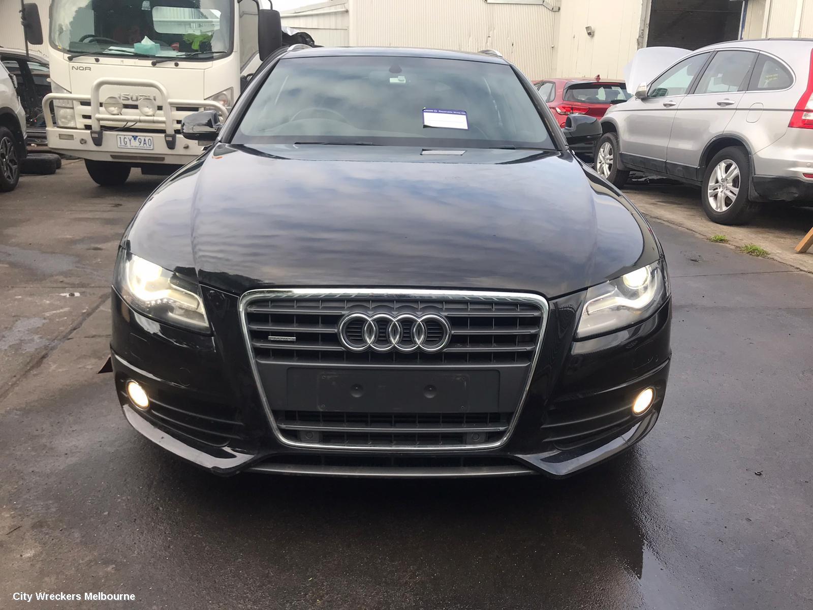 AUDI A4 TURBO SUPERCHARGER, PETROL, 2.0, CDNB/CDNC CODE, B8 8K, 02/2008 - 06/2012 - Image 1