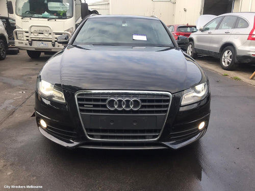 AUDI A4 RADIATOR SUPPORT, B8 8K, A4/S4, 02/2008 - 09/2015 - Image 1