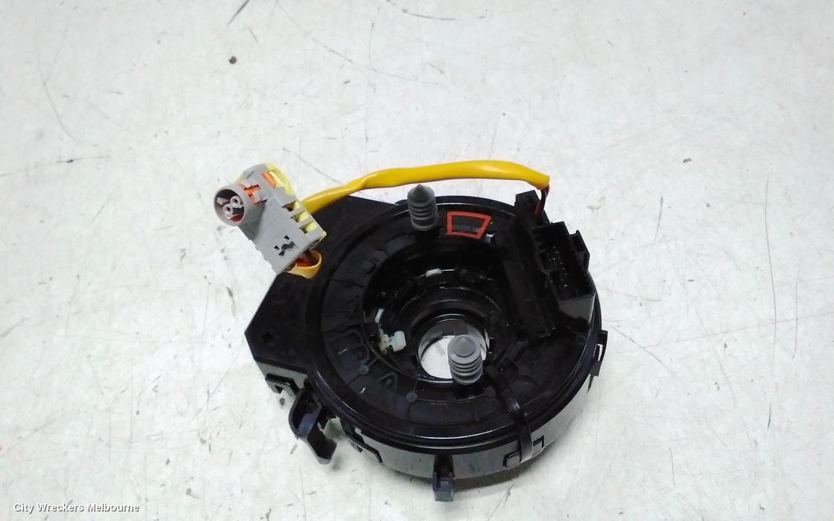 KIA CERATO AIRBAG MODULE/SENSOR, CLOCKSPRING, BD, 04/2018 - 09/2024 - Image 1