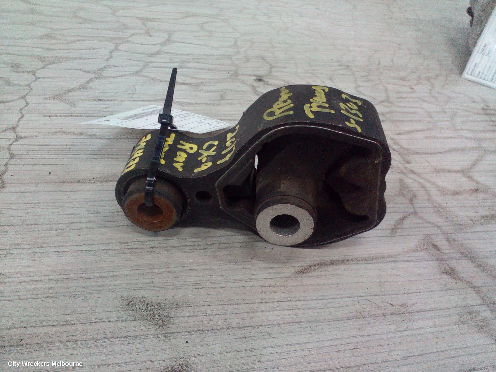 MAZDA CX9 MOUNT, TC, 07/2016 - 12/2024 - Image 2