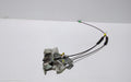 TOYOTA TARAGO DOOR/BOOT/GATE LOCK, LEFT REAR DOOR LOCK, ACR50R, 03/2006 - 06/2020 - Image 1