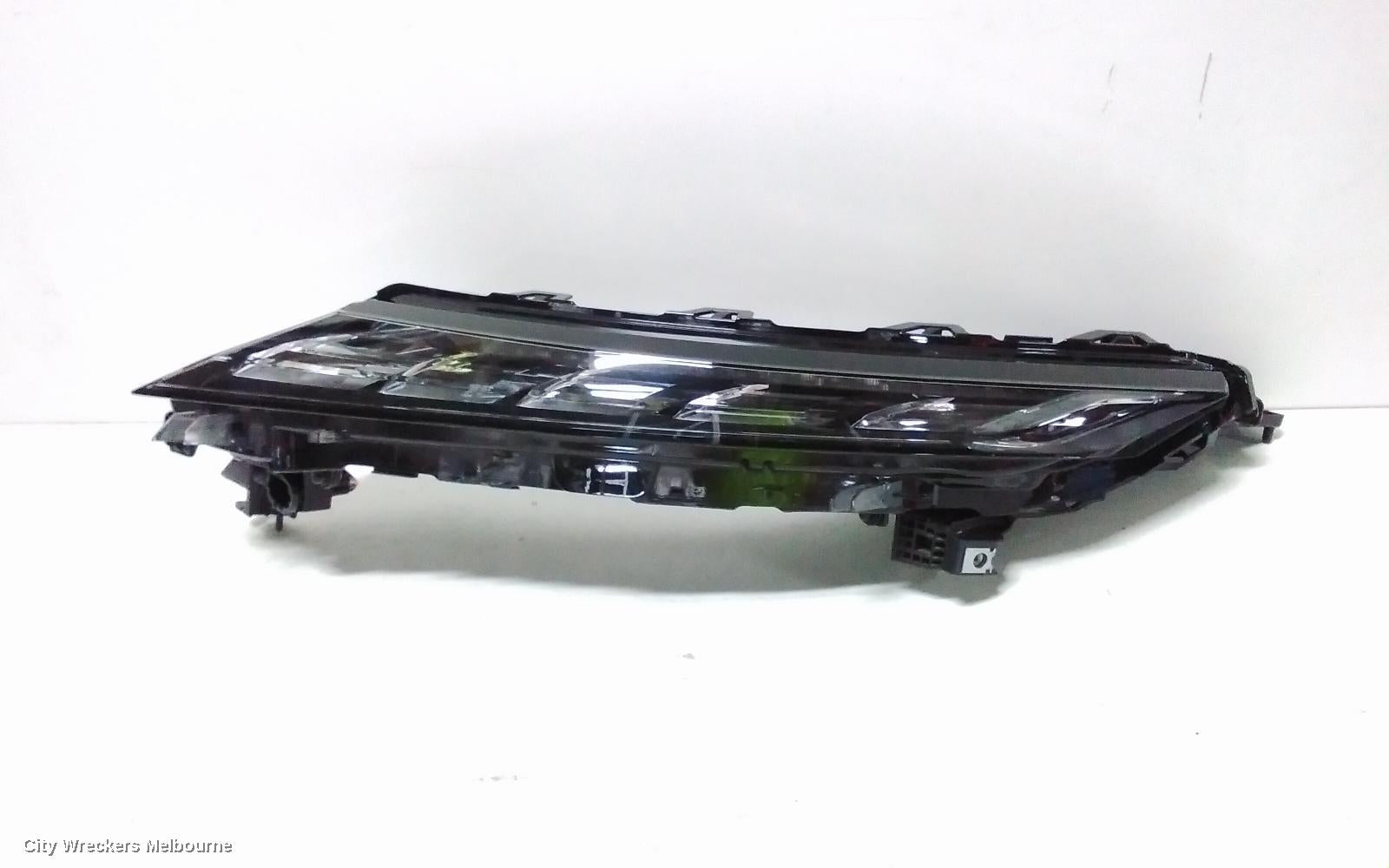 MITSUBISHI OUTLANDER LEFT INDICATOR/FOG/SIDE, ZM, DAYTIME RUNNING LAMP, 08/2021 ONWARDS - Image 2