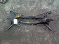 HONDA CIVIC REAR AXLE BEAM (FWD), 10TH GEN, 05/2016 - 08/2021 - Image 1