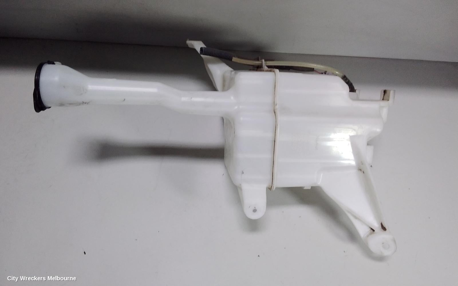 TOYOTA CAMRY WASHER BOTTLE, ASV50/AVV50, 12/2011 - 10/2017 - Image 1