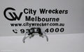 MITSUBISHI PAJERO PEDAL ASSEMBLY, QE, PAJERO SPORT, BRAKE PEDAL, 10/2015 ONWARDS - Image 1