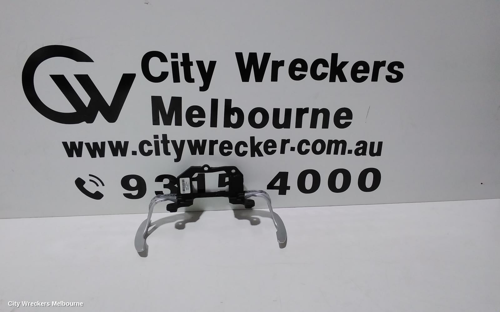 MITSUBISHI PAJERO PEDAL ASSEMBLY, QE, PAJERO SPORT, BRAKE PEDAL, 10/2015 ONWARDS - Image 1