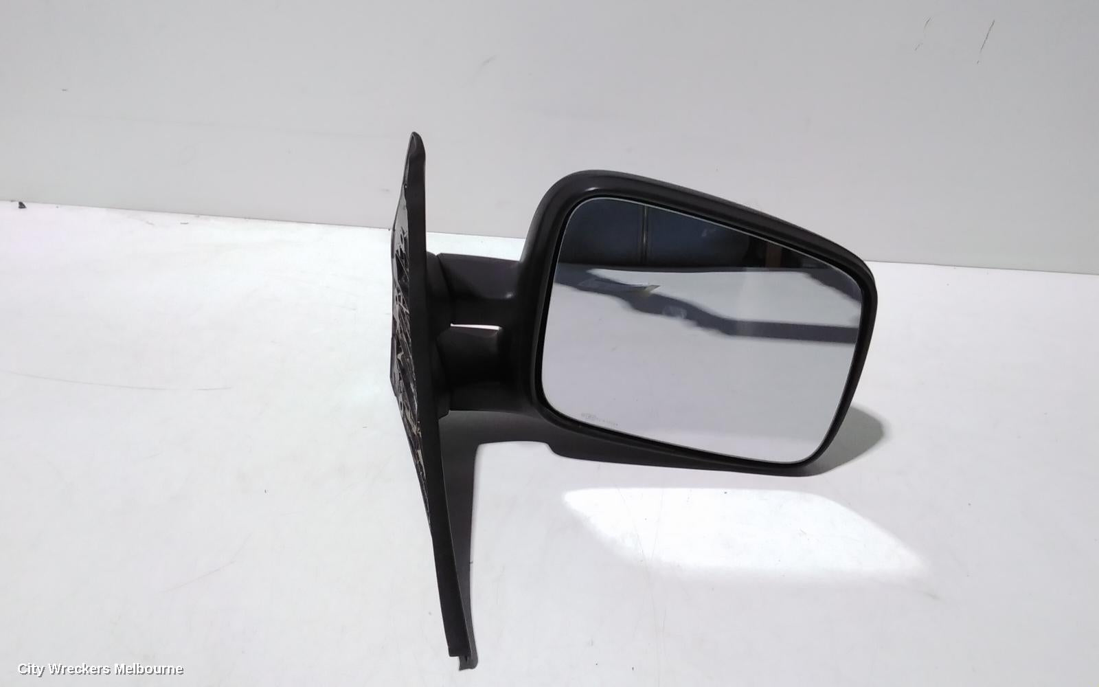 MERCEDES VITO RIGHT DOOR MIRROR, 638 VAN 02/1998 - 12/2004 - Image 3