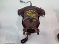 KIA CARNIVAL/GRAND CARNIVAL CATALYTIC CONVERTER, MANIFOLD-CAT TYPE, 3.5, PETROL, RH SIDE, VQ, 03/2010 - 12/2014 - Image 1