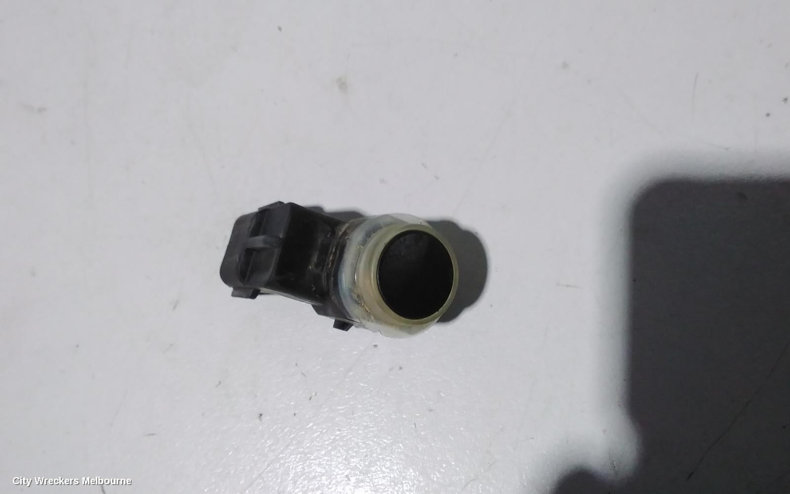 RENAULT MEGANE, X32/X95, 09/2010 - 05/2016, LHF PARKING SENSOR ON THE LHF FOGCOVER: 78998 - Image 1