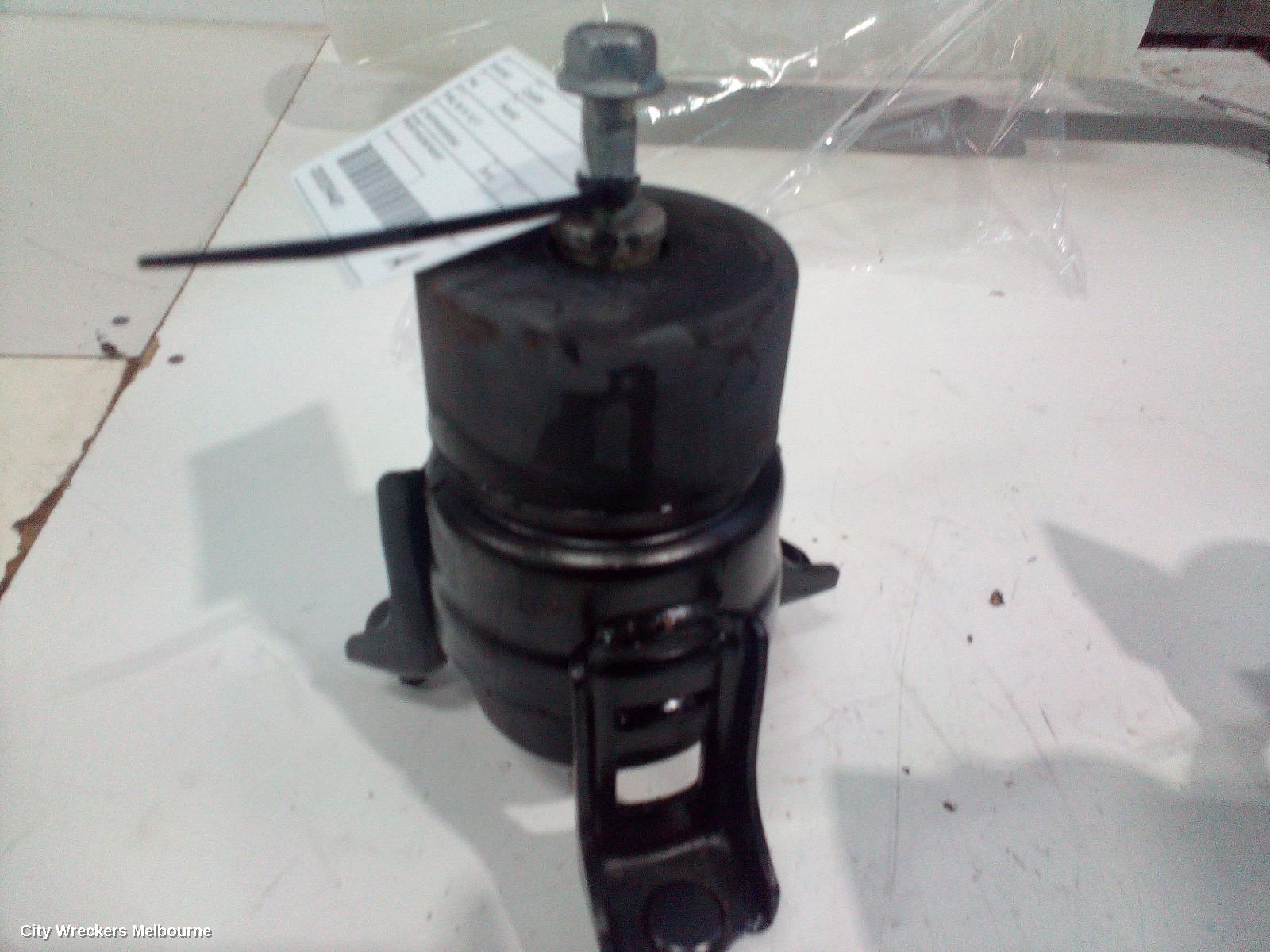 TOYOTA CAMRY MOUNT, XV50, 05/2015 - 10/2017 - Image 2