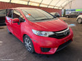 HONDA JAZZ BONNET, GK/GF, 07/2014 - 12/2020 - Image 1