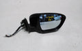 NISSAN XTRAIL RIGHT DOOR MIRROR, T32, TL/TI/ST-L, W/ CAMERA TYPE, 02/2014 - 07/2022 - Image 1