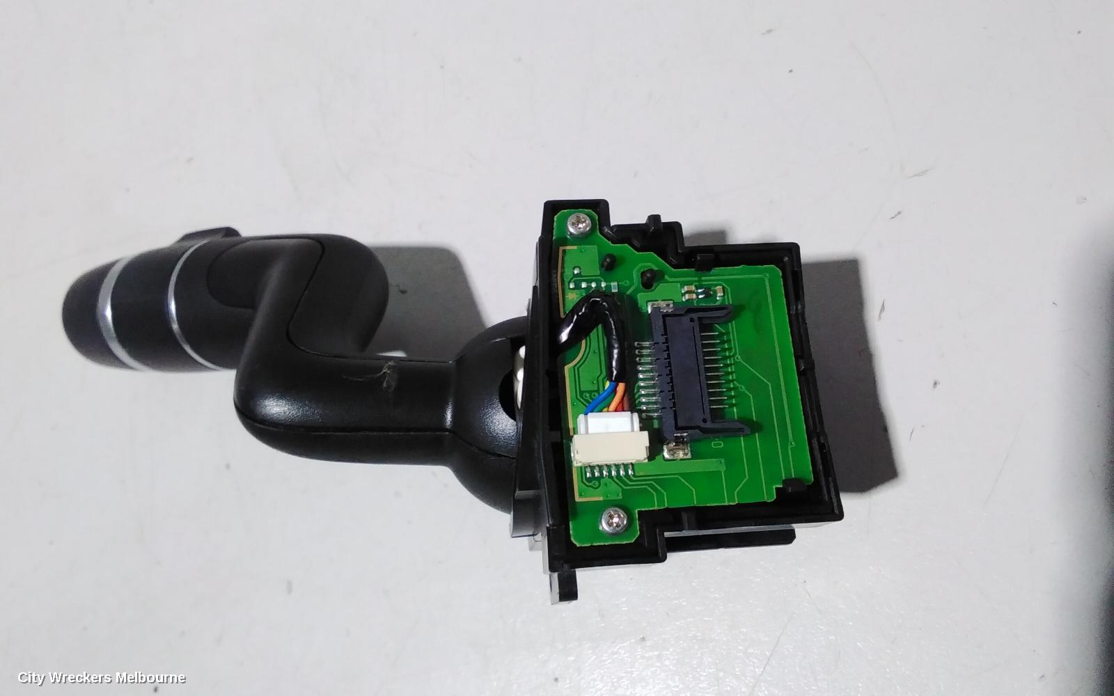 LAND ROVER RANGEROVER EVOQUE COMBINATION SWITCH, COMBINATION SWITCH ASSY, L538, 11/2011 - 01/2019 - Image 3