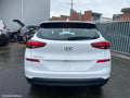 HYUNDAI TUCSON ROOF RAIL - Image 1