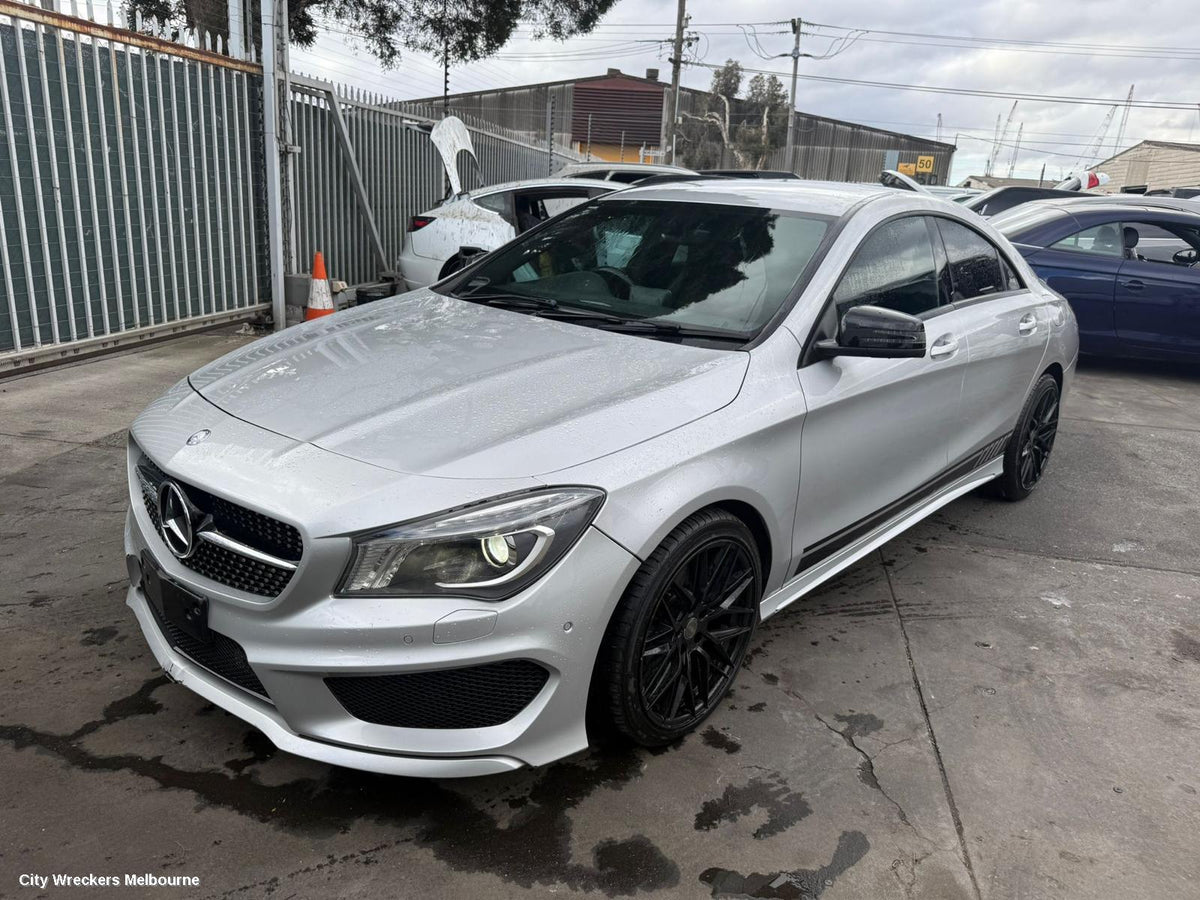 MERCEDES CLA CLASS LEFT DOOR MIRROR, C117/X117, COUPE/WAGON, 09/2013 - 12/2015 - Image 3