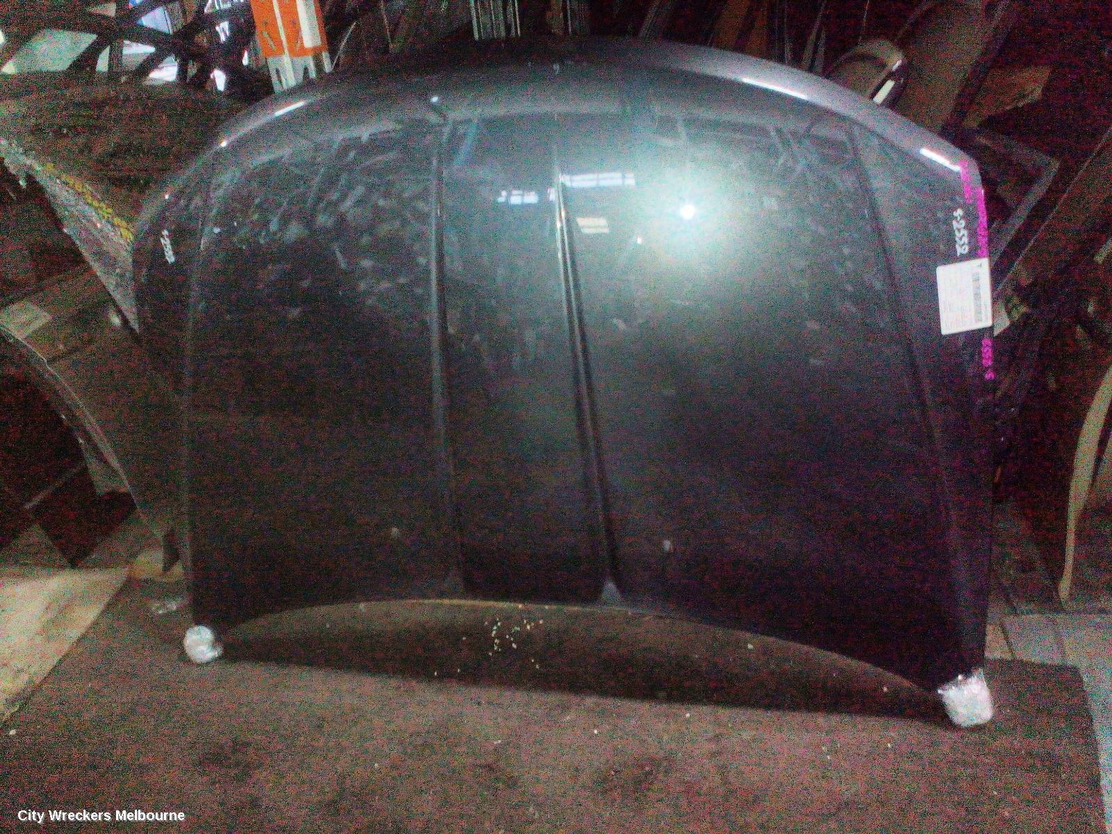 FIAT FREEMONT BONNET, JF, 04/2013 - 01/2017 - Image 1