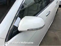 HONDA ACCORD LEFT DOOR MIRROR, 7TH GEN, CL/EURO (VIN JHMCL95/1996), 06/2003 - 03/2008 - Image 1
