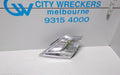 TOYOTA AURION REAR GARNISH, BOOTLID LAMP (LH SIDE), SPORTIVO/TOURING/WHITE, GSV40R, 09/2009 - 03/2012 - Image 1