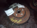 HONDA CRV LEFT FRONT HUB ASSEMBLY, RE, 03/2007 - 10/2012 - Image 1