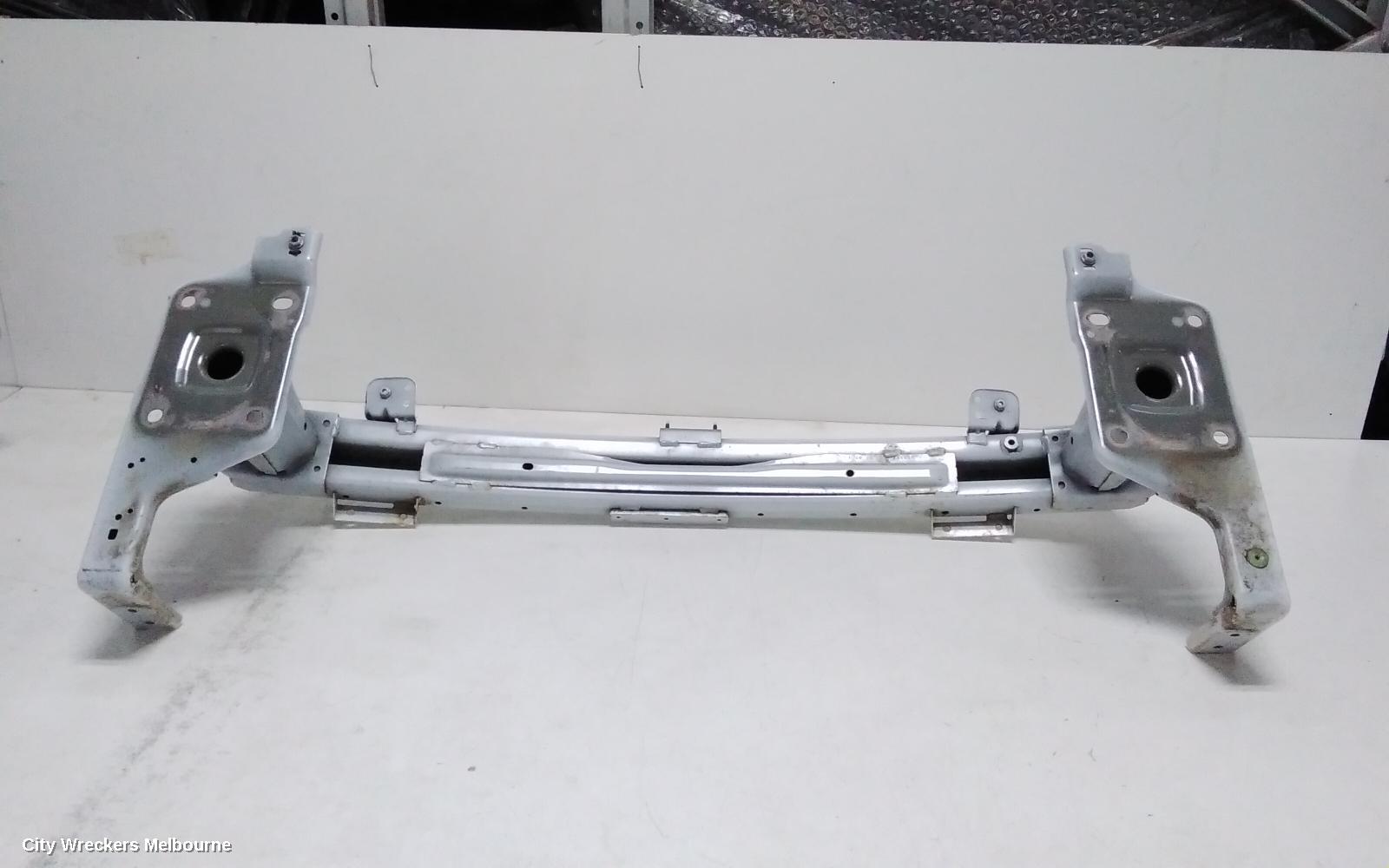 FORD ENDURA F/BAR REINFORC/BRACK, MAIN REINFORCEMENT, CA, 09/2018 - 06/2020 - Image 1