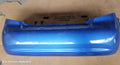 HOLDEN BARINA REAR BUMPER, BUMPER BAR (COMPLETE), TK, 5DR HATCH, 12/2005 - 06/2008 - Image 1