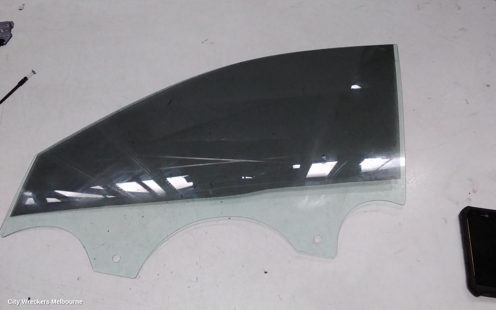 CHERY TIGGO 4 PRO LEFT FRONT DOOR WINDOW, 1ST GEN, 06/2024 ONWARDS - Image 1