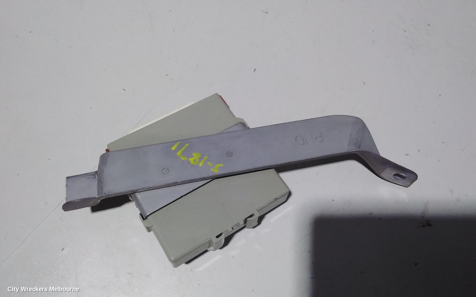 TOYOTA ESTIMA, XR50, 05-19, 89990 28031COMPUTER ASSY, SMART KEY, TOYOTA, : 83332 - Image 3