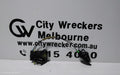 SUZUKI SWIFT DOOR/BOOT/GATE LOCK, LEFT FRONT DOOR LOCK, AZ, 04/2017 ONWARDS - Image 1