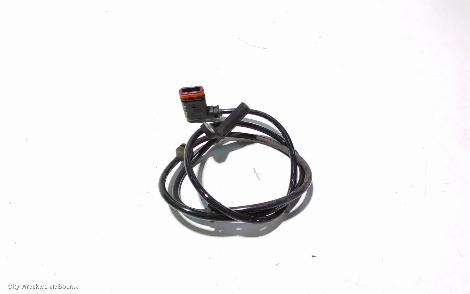 MERCEDES C CLASS ABS SENSOR, REAR, W204, 07/2007 - 01/2015 - Image 3