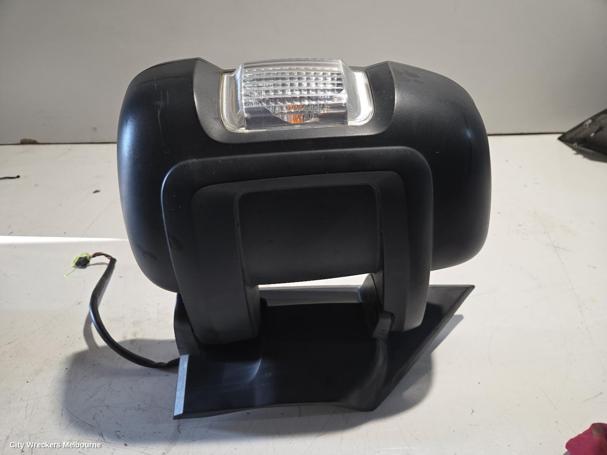 FIAT DUCATO RIGHT DOOR MIRROR, 10/2014 - 08/2020 - Image 1