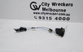 HONDA HRV DOOR/BOOT/GATE LOCK, LEFT FRONT DOOR LOCK, RU5, 12/2014 - 10/2021 - Image 1