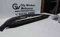 AUDI Q7, 4L, 09/2006 - 08/2015, TOP RADIATOR PLASTIC TRIM: 100419 - Image 1