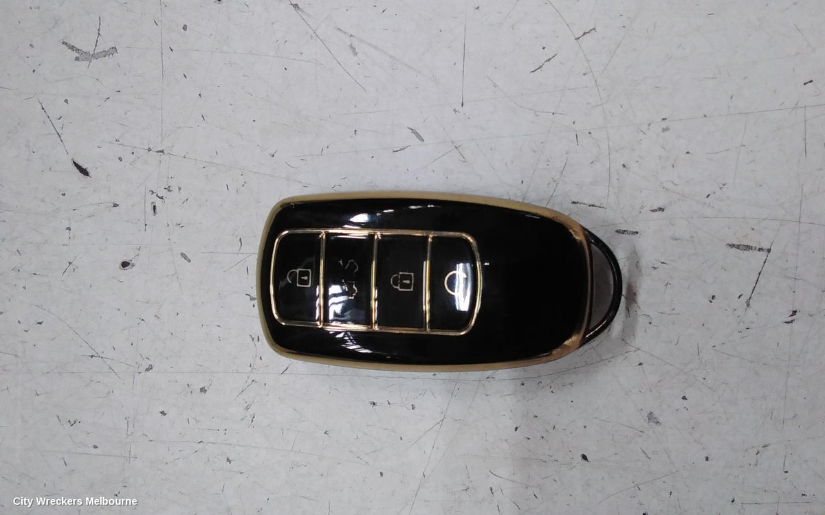 CHERY TIGGO 4 KEY FOB, 1ST GEN, 06/2024 ONWARDS - Image 3