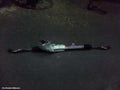 RENAULT KANGOO STEERING BOX/RACK, X61, 10/2010 - 02/2022 - Image 1