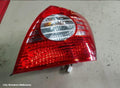HYUNDAI ELANTRA RIGHT TAILLIGHT, XD, SEDAN, 10/2003 - 07/2006 - Image 1