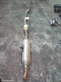 TOYOTA CAMRY CATALYTIC CONVERTER, UNDER CAR-CAT TYPE, 2.5, PETROL, HYBRID, AVV50, 03/2012 - 10/2017 - Image 1