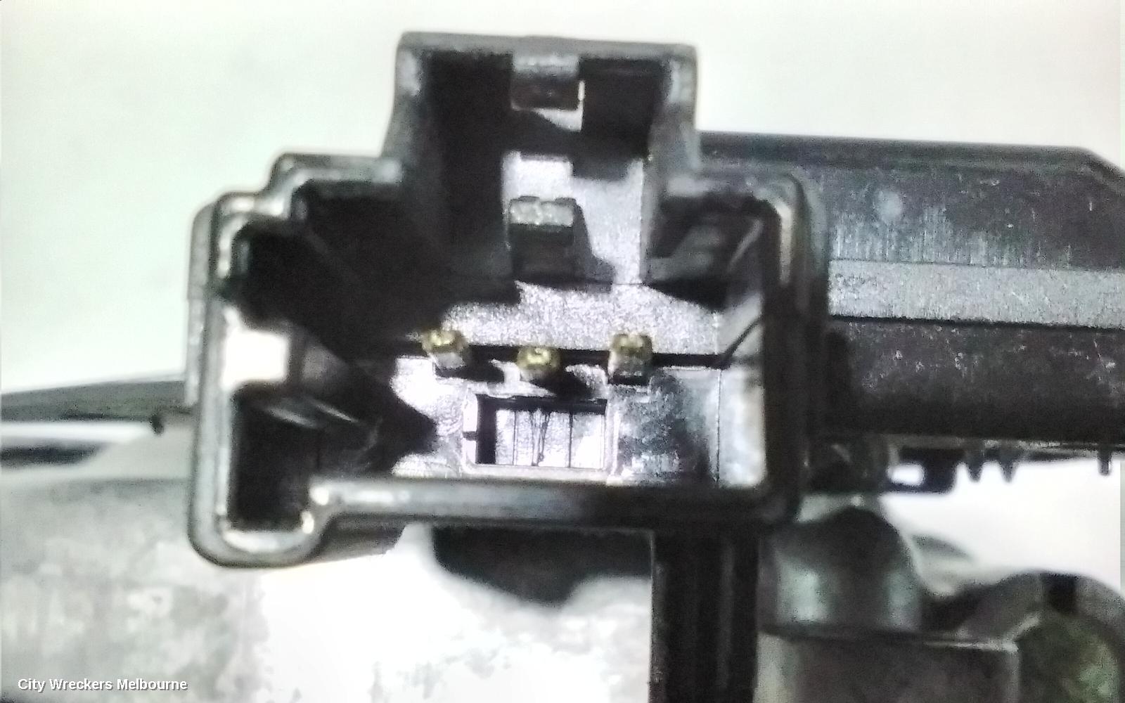 FORD KUGA WIPER MOTOR, TAILGATE, TF, 11/2012 - 09/2016 - Image 3