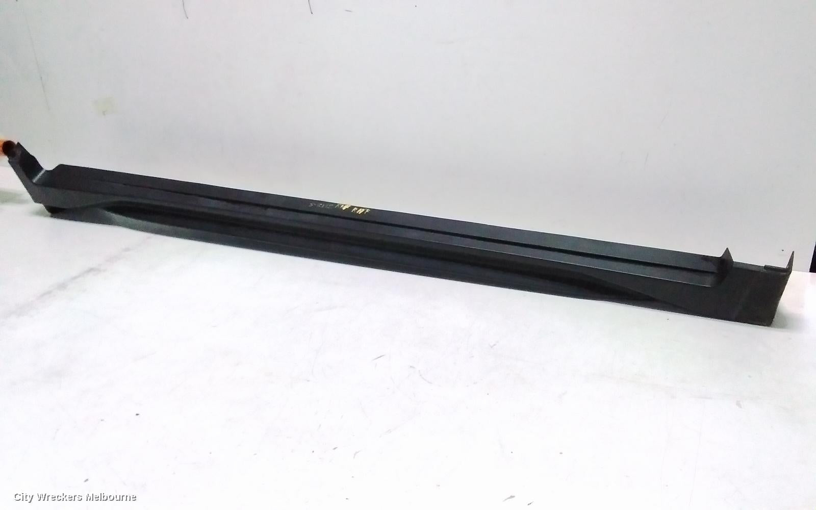 NISSAN XTRAIL SIDE STEP/SKIRT, RH SILL PANEL MOULD, T32, 02/2017 - 07/2022 - Image 1