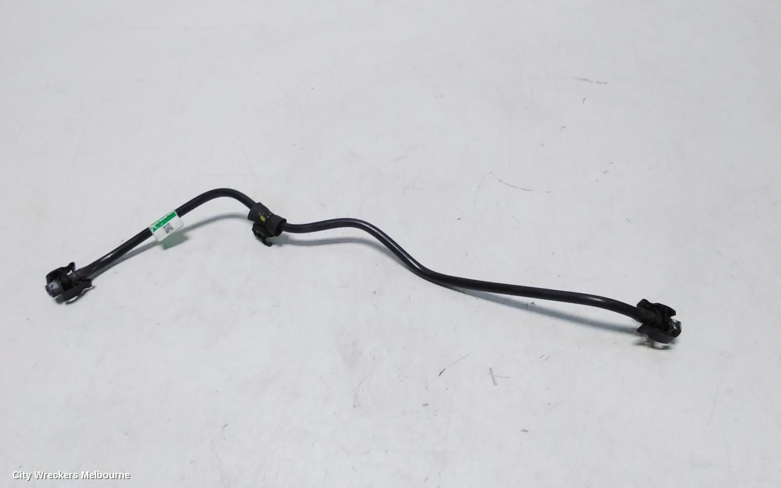 HYUNDAI STARIA WATER PIPES/OUTLETS, US4, 04/2021 ONWARDS - Image 1