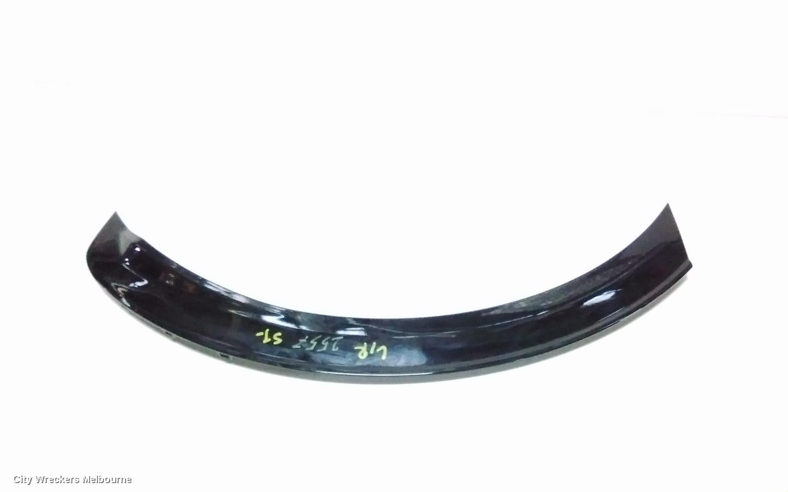 KIA SPORTAGE WHEEL ARCH FLARE, LH REAR, NQ5, 09/2021 ONWARDS - Image 2