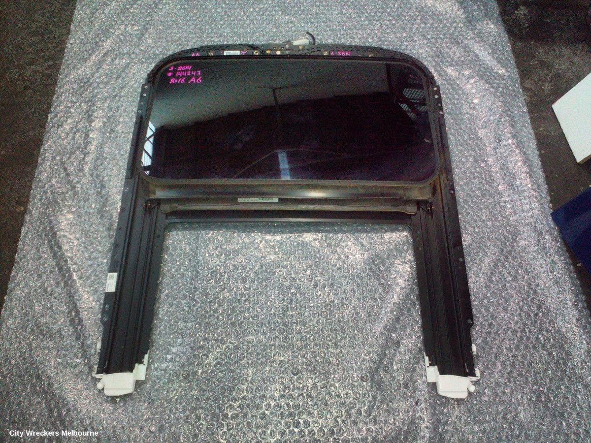 AUDI A6 ROOF GLASS/SUNROOF/T, C7/4G, 04/2011 - 06/2018 - Image 2