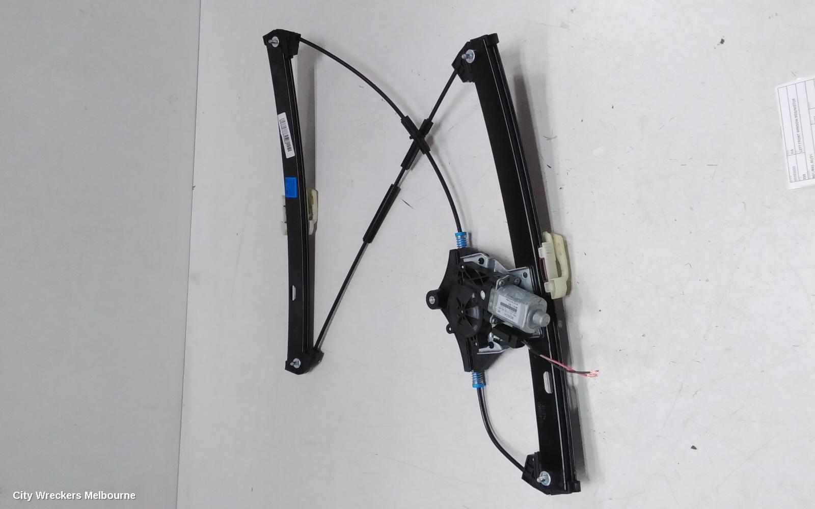 HAVAL H6 LEFT FRONT WINDOW REG/MOTOR, B01/B03, 02/2021 ONWARDS - Image 1