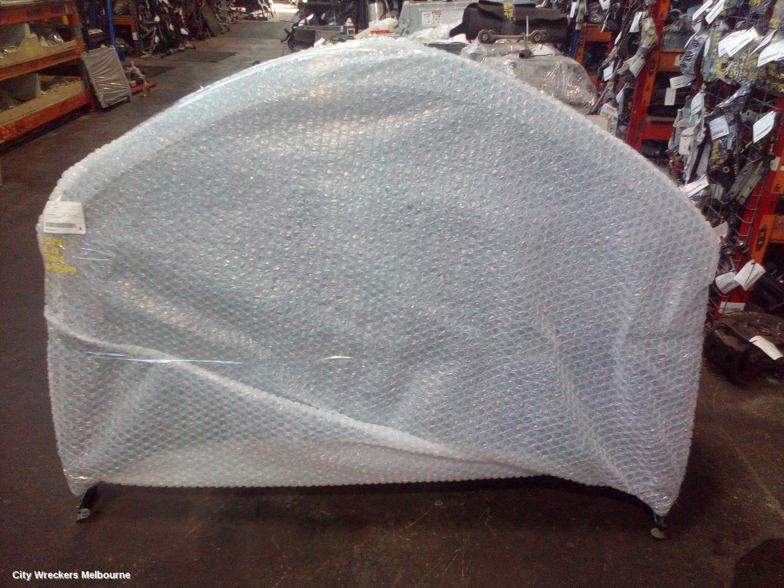 TOYOTA RAV4 BONNET, XA40, 12/2012 - 11/2018 - Image 3
