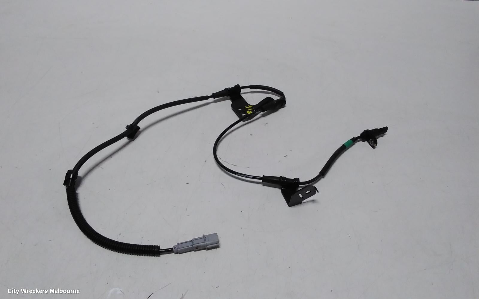 KIA RIO ABS SENSOR, RH FRONT, YB, 12/2016 - 06/2023 - Image 2
