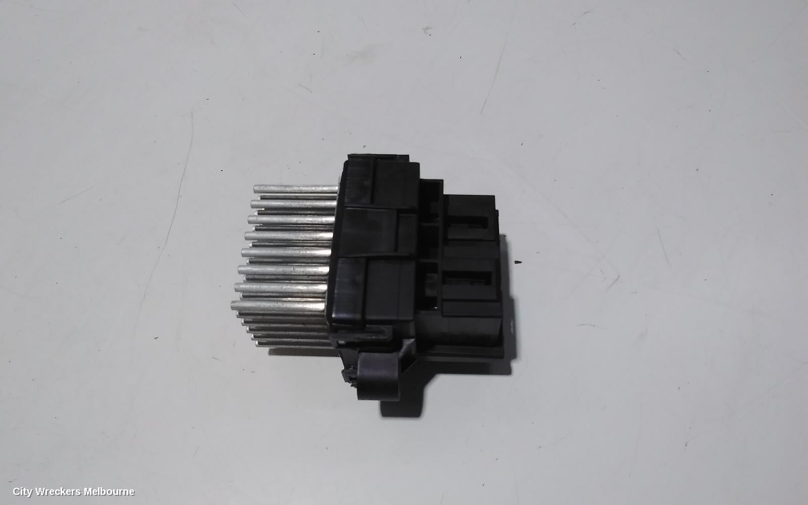HOLDEN COMMODORE FAN SPEED RESISTOR, VF, CLIMATE CONTROL TYPE, 05/2013 - 12/2017 - Image 3