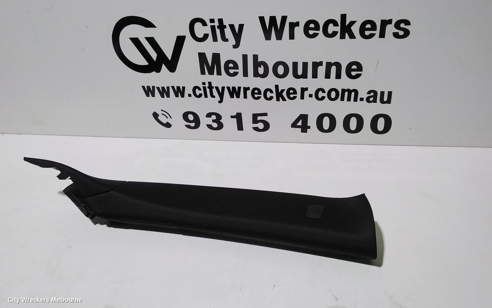 LAND ROVER RANGEROVER SPORT TRIM PANEL, L494, 12/2013 - 04/2022 - Image 2