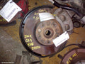 MAZDA CX7 RIGHT FRONT HUB ASSEMBLY, ER, 2WD/4WD, 11/2006 - 02/2012 - Image 1